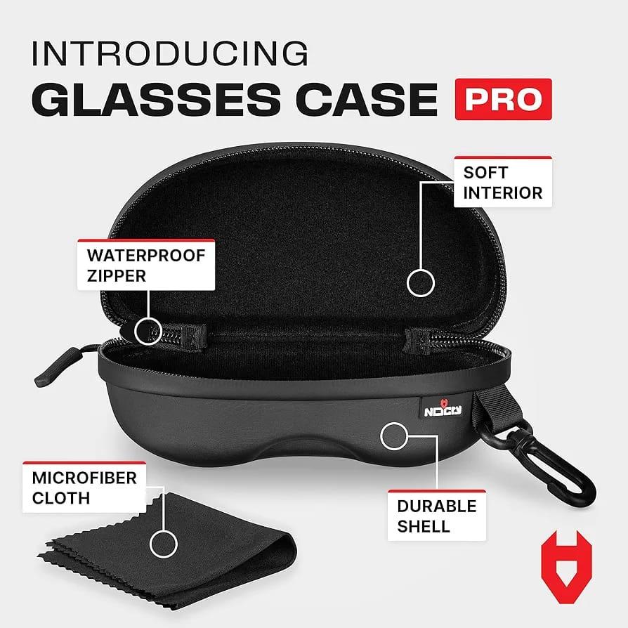 Pack de Gafas Antirayos Azules Multifocales Zoom + ESTUCHE Y PAÑO DE MICROFIBRA🎁