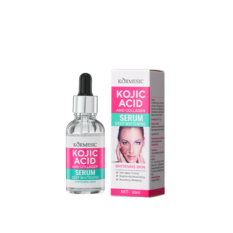 🧴Promoción 2 por 1 - Serum Facial Aclarante KOJIC🧪 x 2 UNIDADES💧🌟
