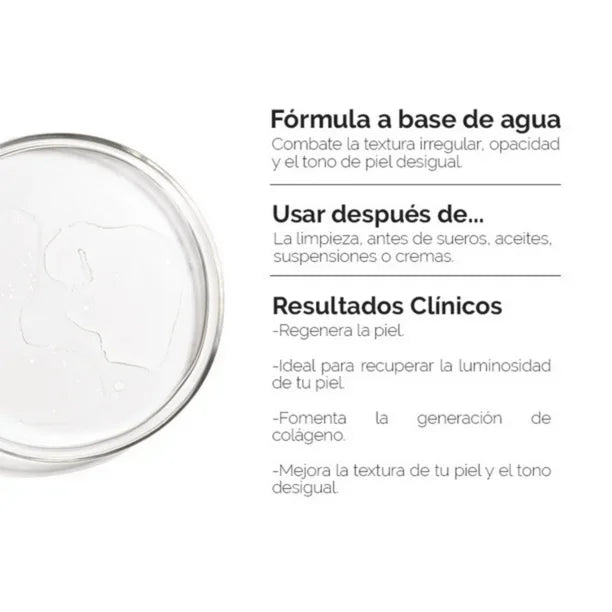 🧴The Ordinary ACIDO GLYCOLICO7%® 240ML 🧪 DESPIGMENTANTE🌘
