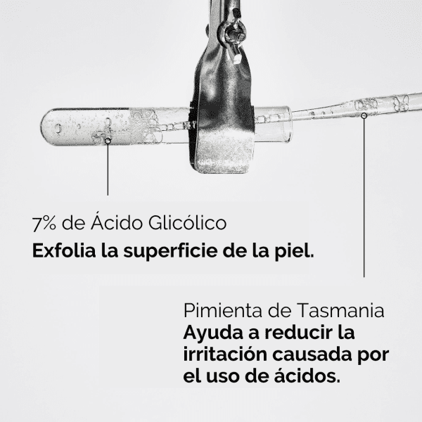 🧴The Ordinary ACIDO GLYCOLICO7%® 240ML 🧪 DESPIGMENTANTE🌘
