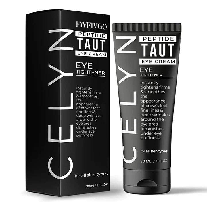 PACK 2 UNIDADES - CELYN™(30ml) 🧴¡ Crema para Ojos Rejuvenece Tu Mirada ! 👁️✨